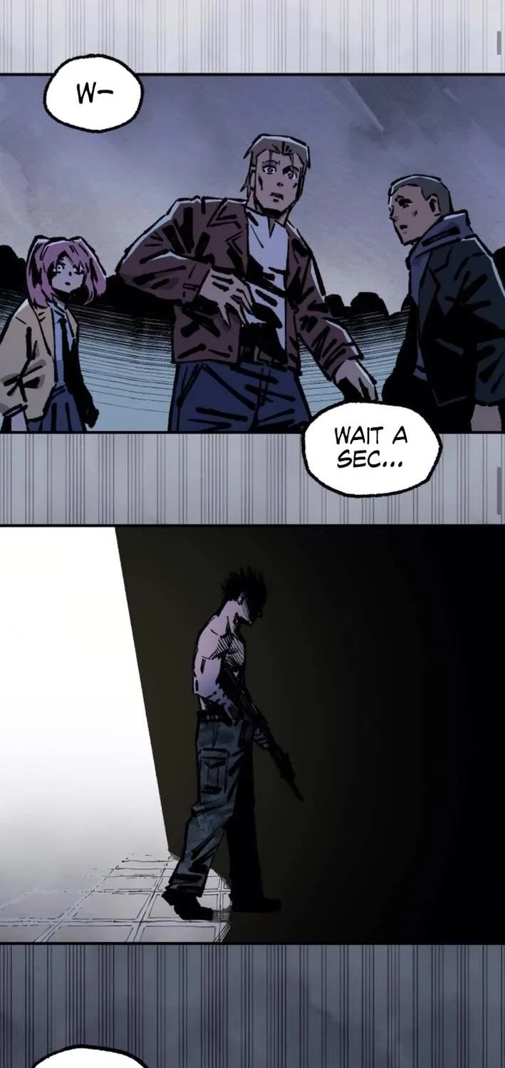 Reincarnation of the Veteran Soldier Chapter 163 page 78 - 