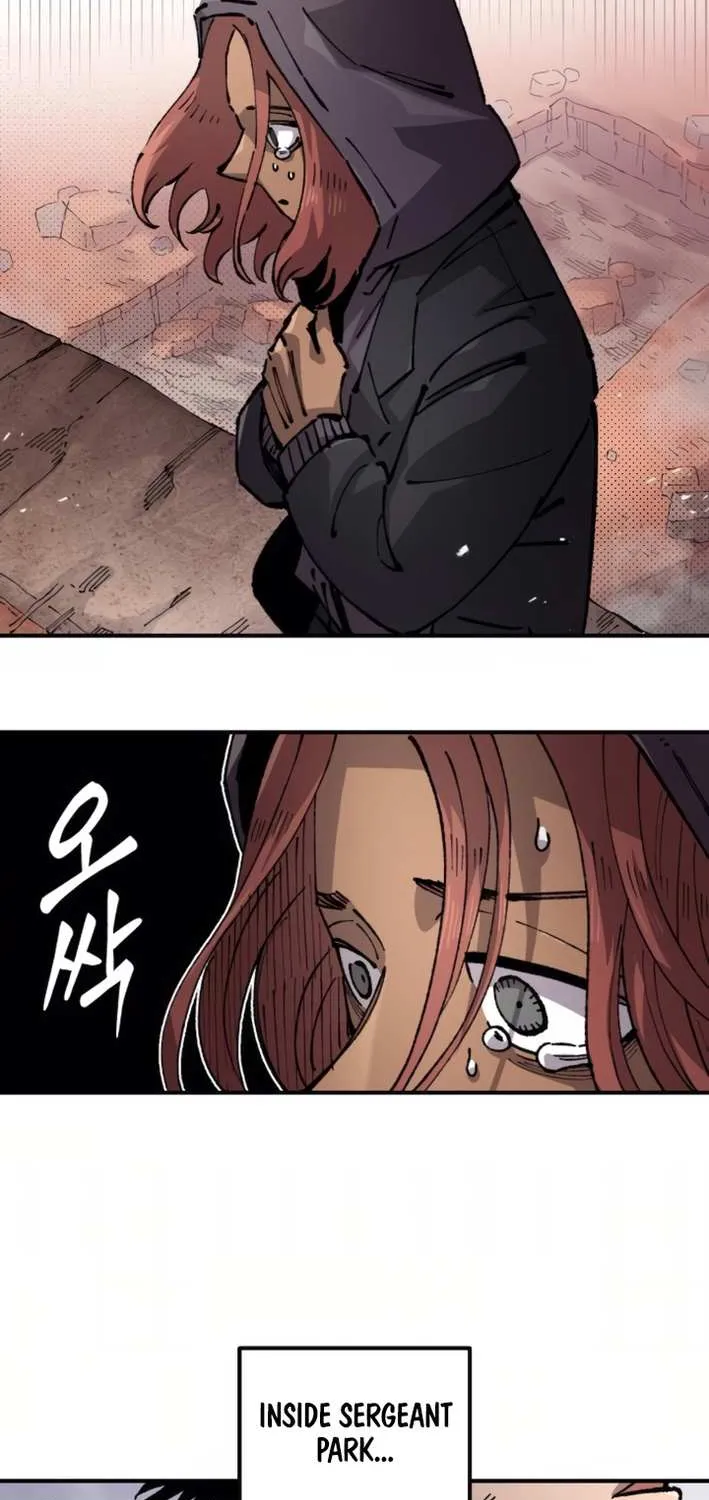Reincarnation of the Veteran Soldier Chapter 163 page 10 - 
