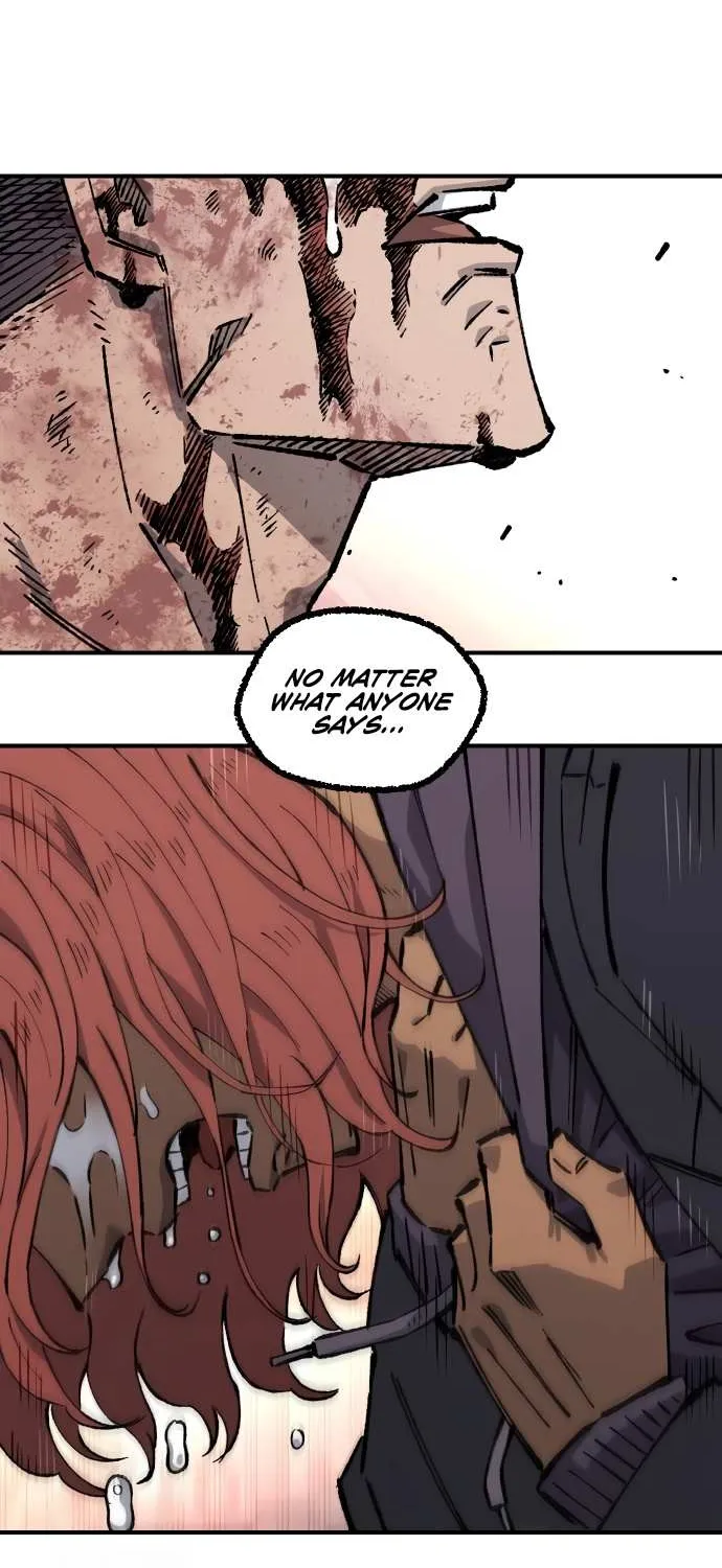 Reincarnation of the Veteran Soldier Chapter 164 page 101 - 