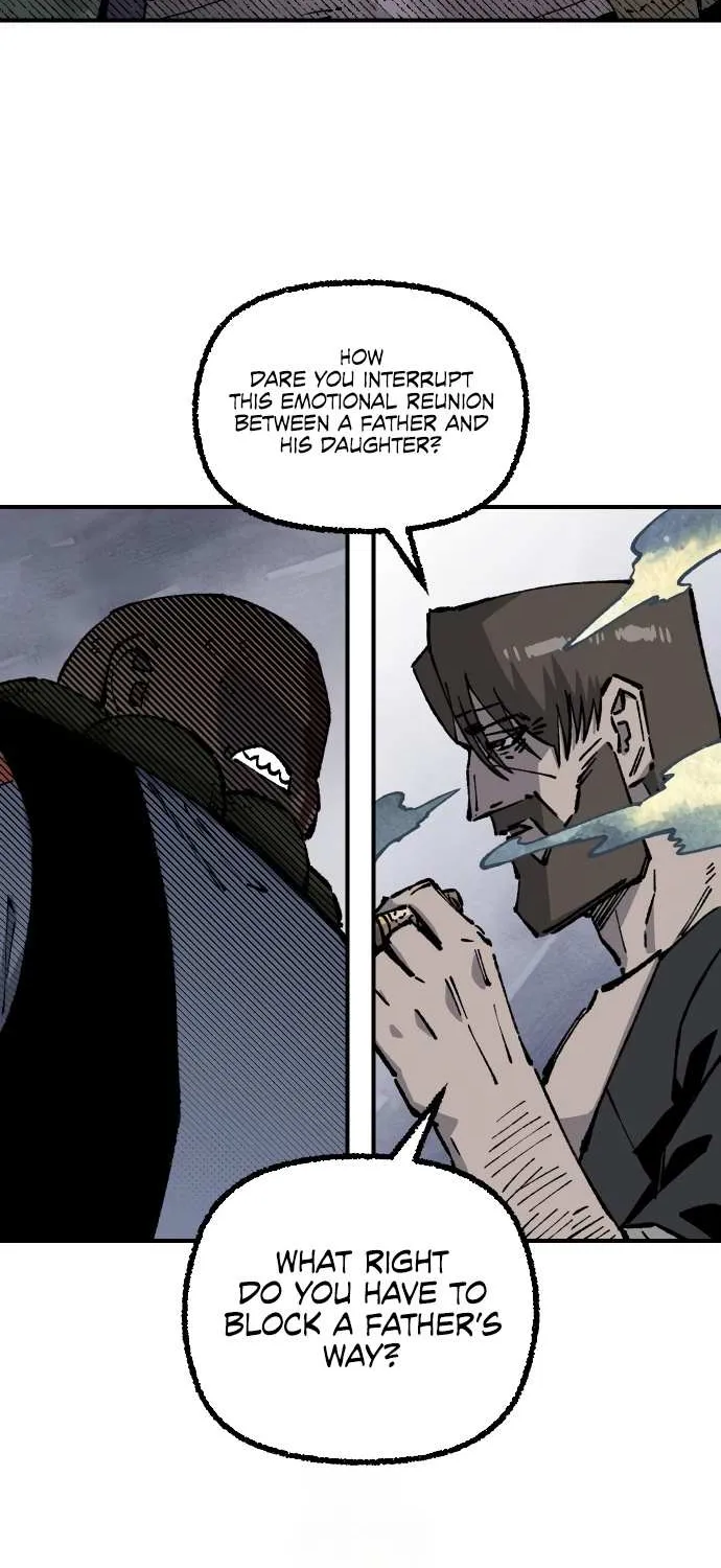 Reincarnation of the Veteran Soldier Chapter 164 page 12 - 
