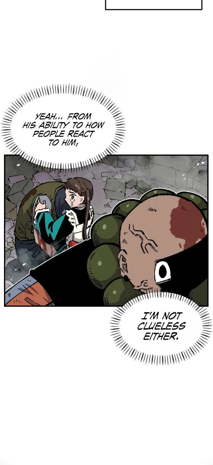 Reincarnation of the Veteran Soldier Chapter 164 page 14 - 
