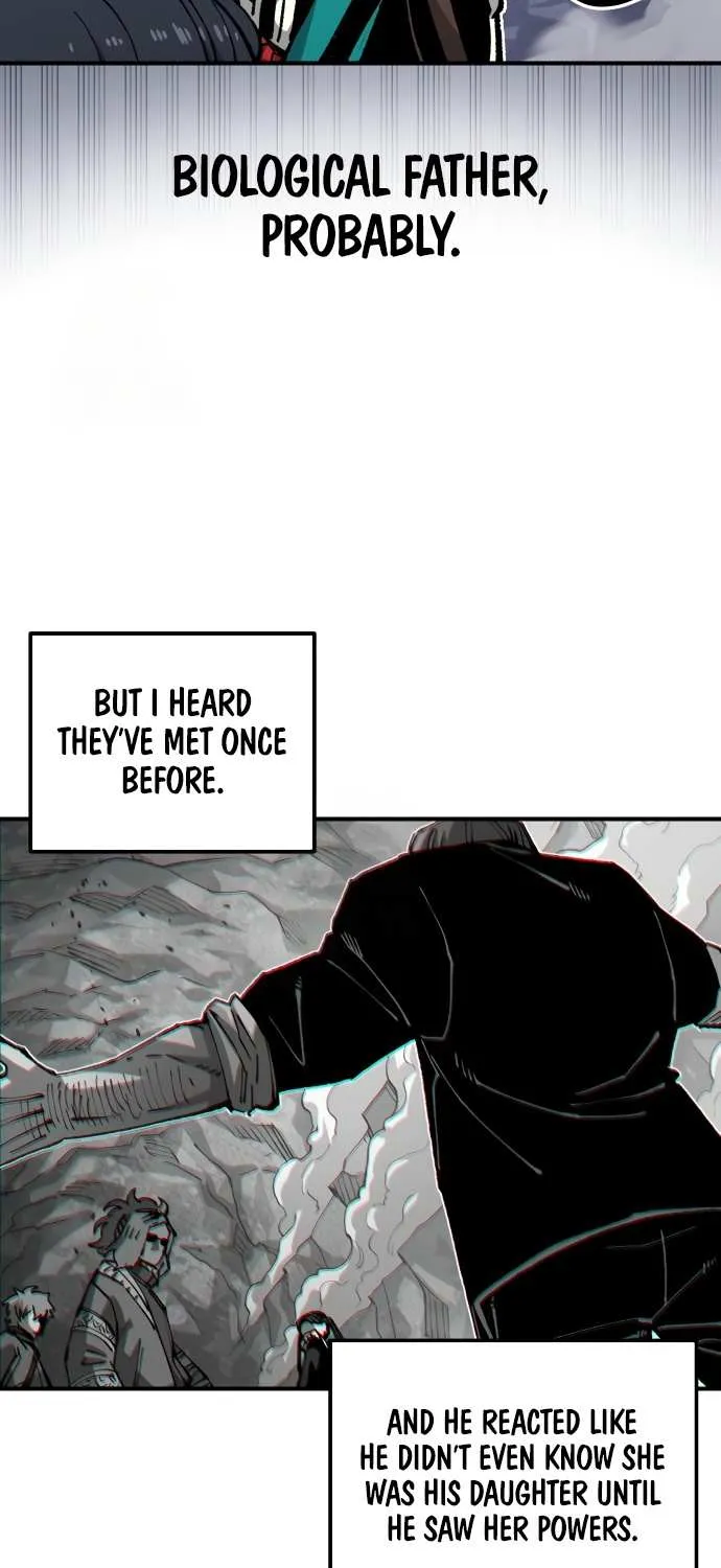 Reincarnation of the Veteran Soldier Chapter 164 page 16 - 