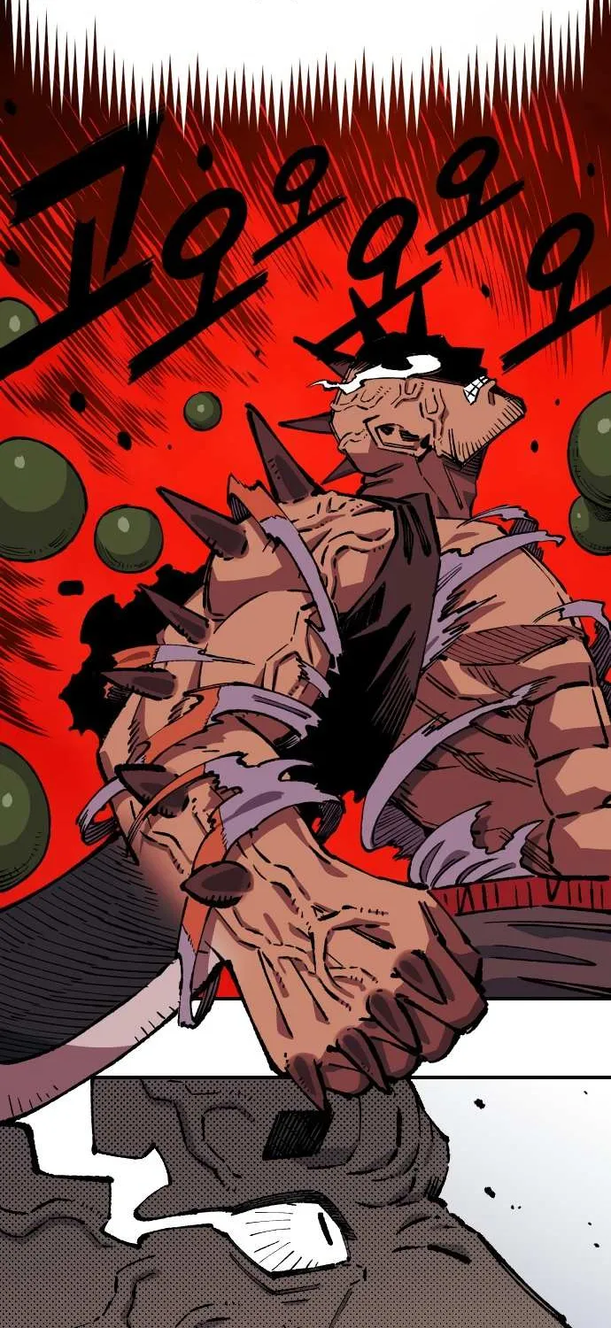Reincarnation of the Veteran Soldier Chapter 164 page 19 - 