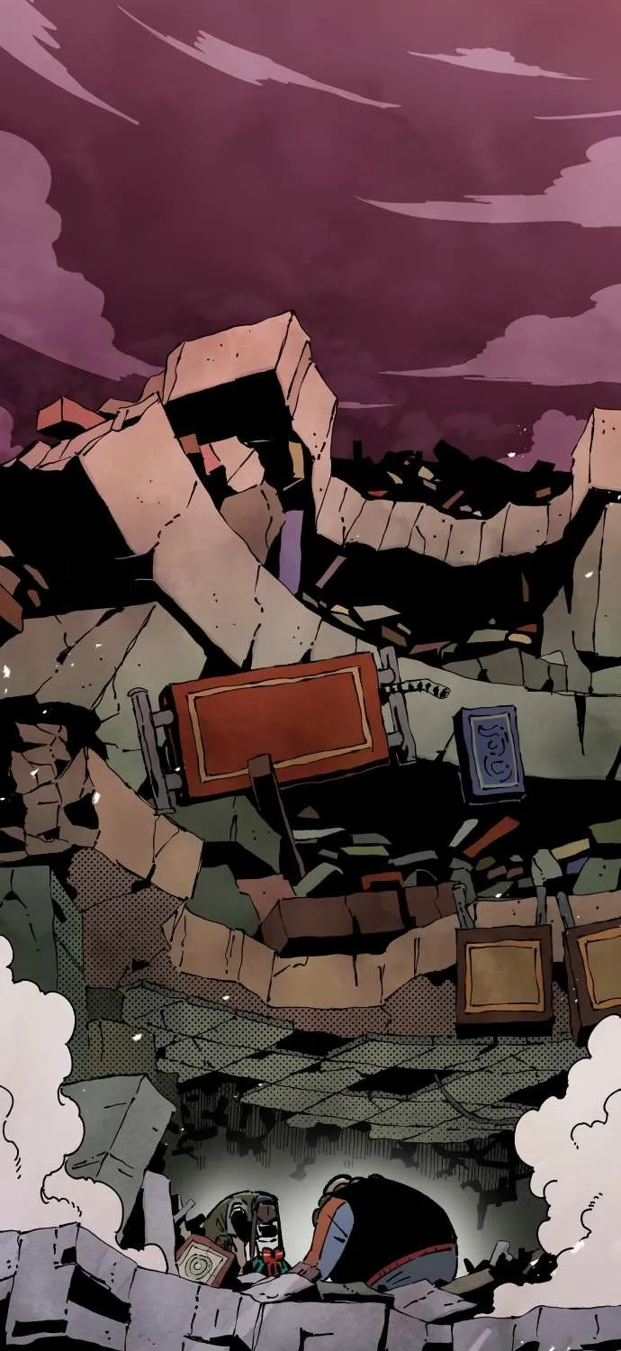 Reincarnation of the Veteran Soldier Chapter 164 page 3 - 