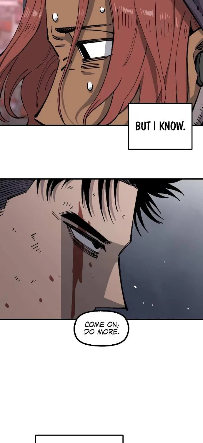 Reincarnation of the Veteran Soldier Chapter 164 page 33 - 