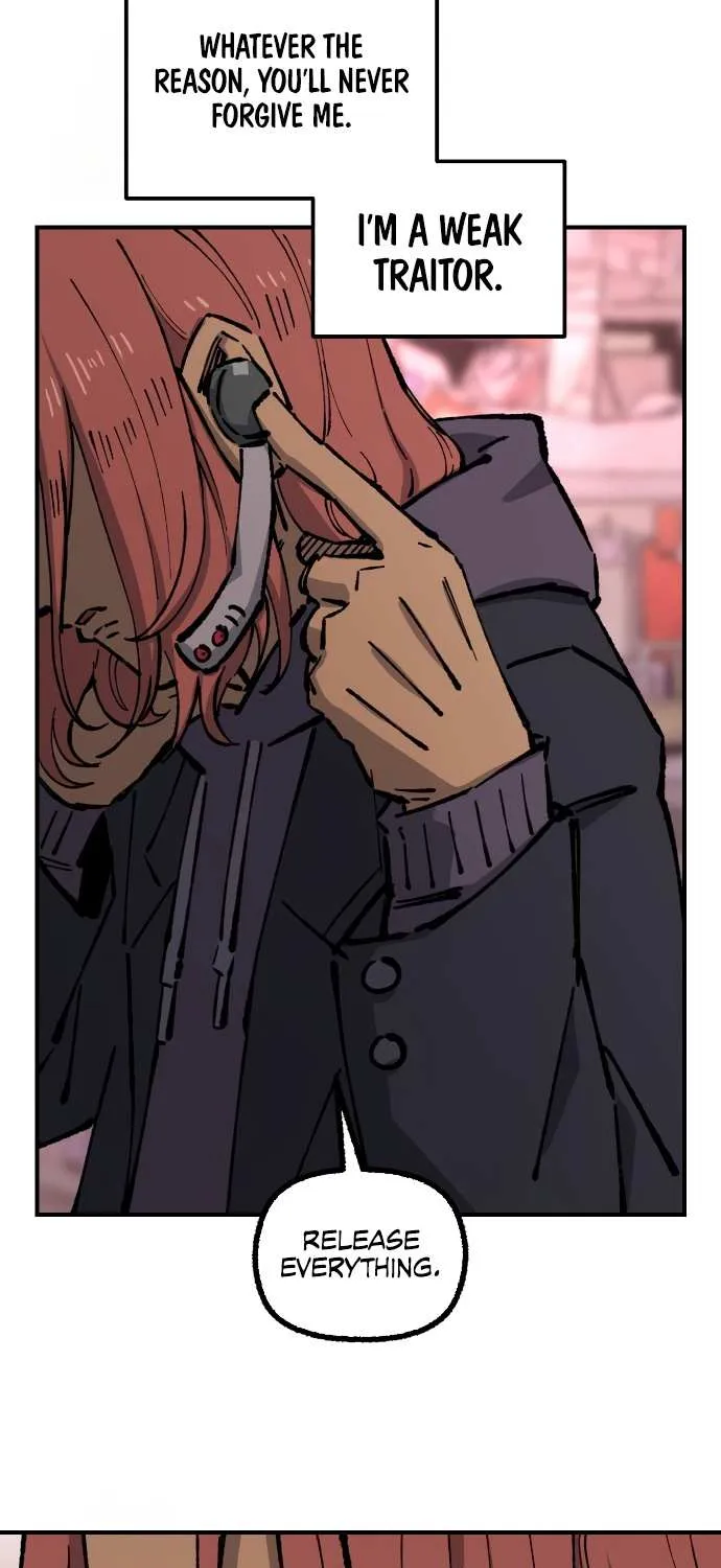 Reincarnation of the Veteran Soldier Chapter 164 page 34 - 
