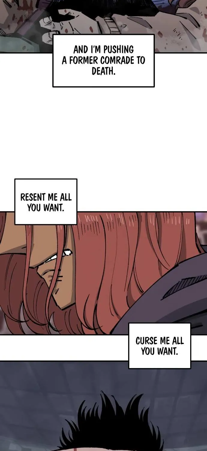 Reincarnation of the Veteran Soldier Chapter 164 page 38 - 
