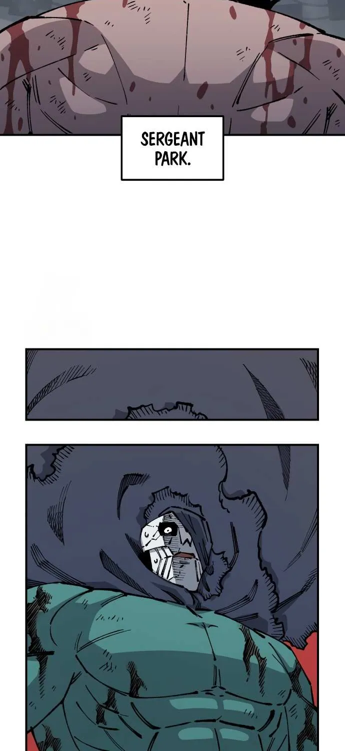 Reincarnation of the Veteran Soldier Chapter 164 page 39 - 