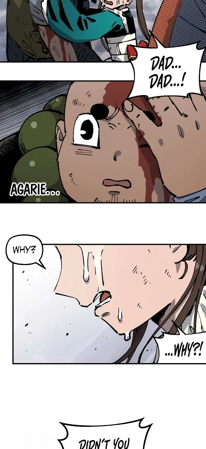 Reincarnation of the Veteran Soldier Chapter 164 page 5 - 