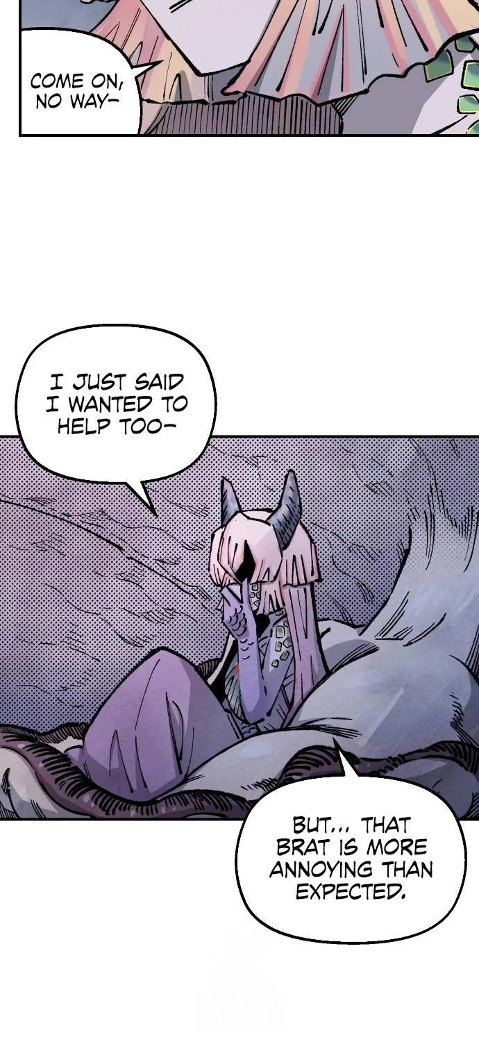 Reincarnation of the Veteran Soldier Chapter 164 page 41 - 