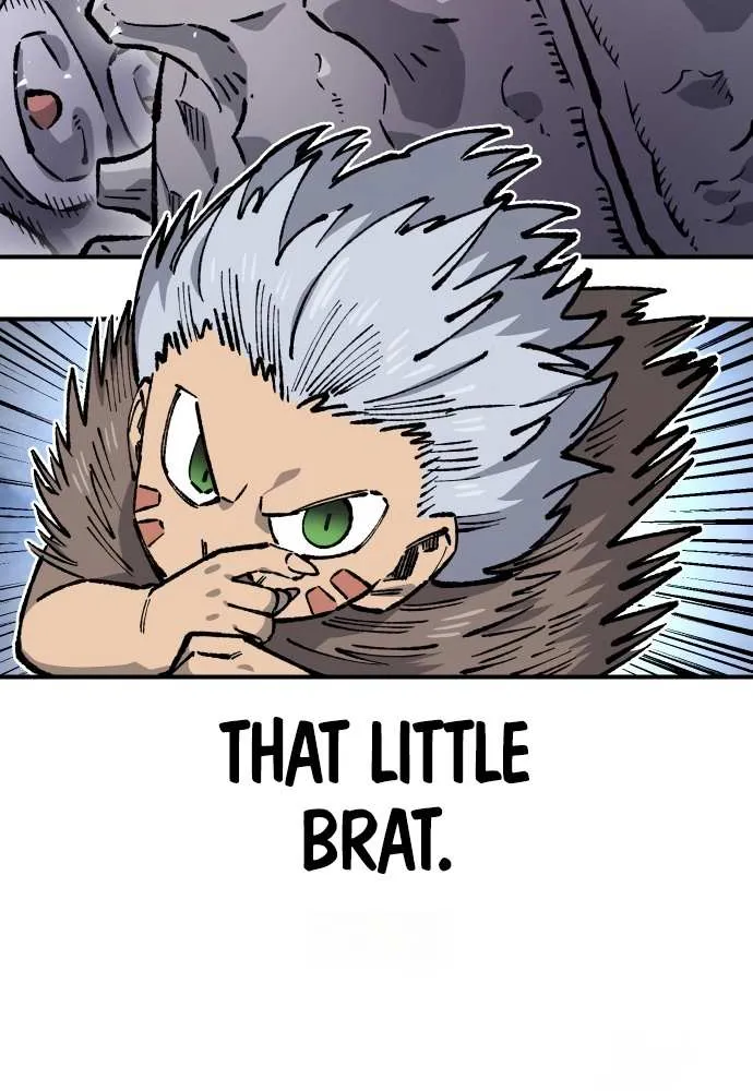 Reincarnation of the Veteran Soldier Chapter 164 page 43 - 