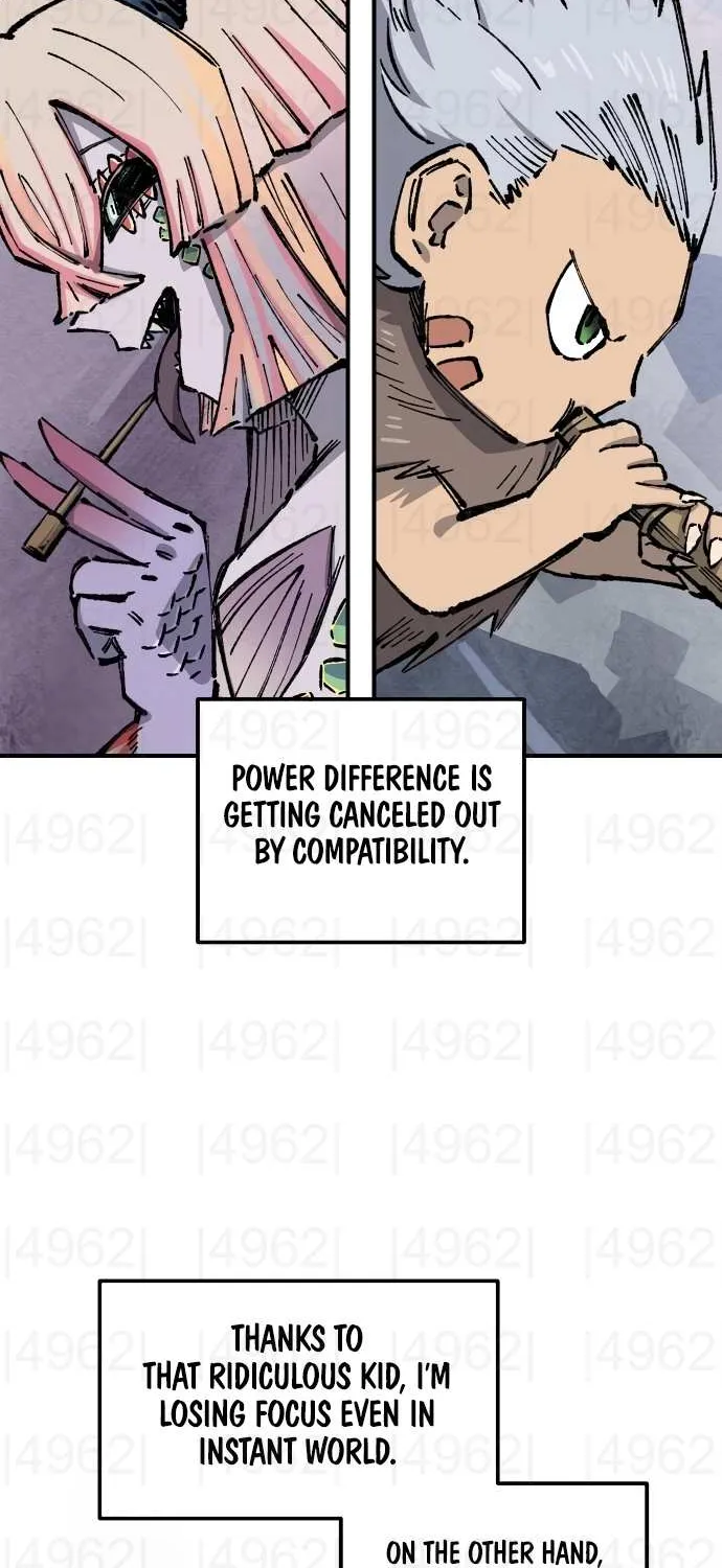 Reincarnation of the Veteran Soldier Chapter 164 page 47 - 