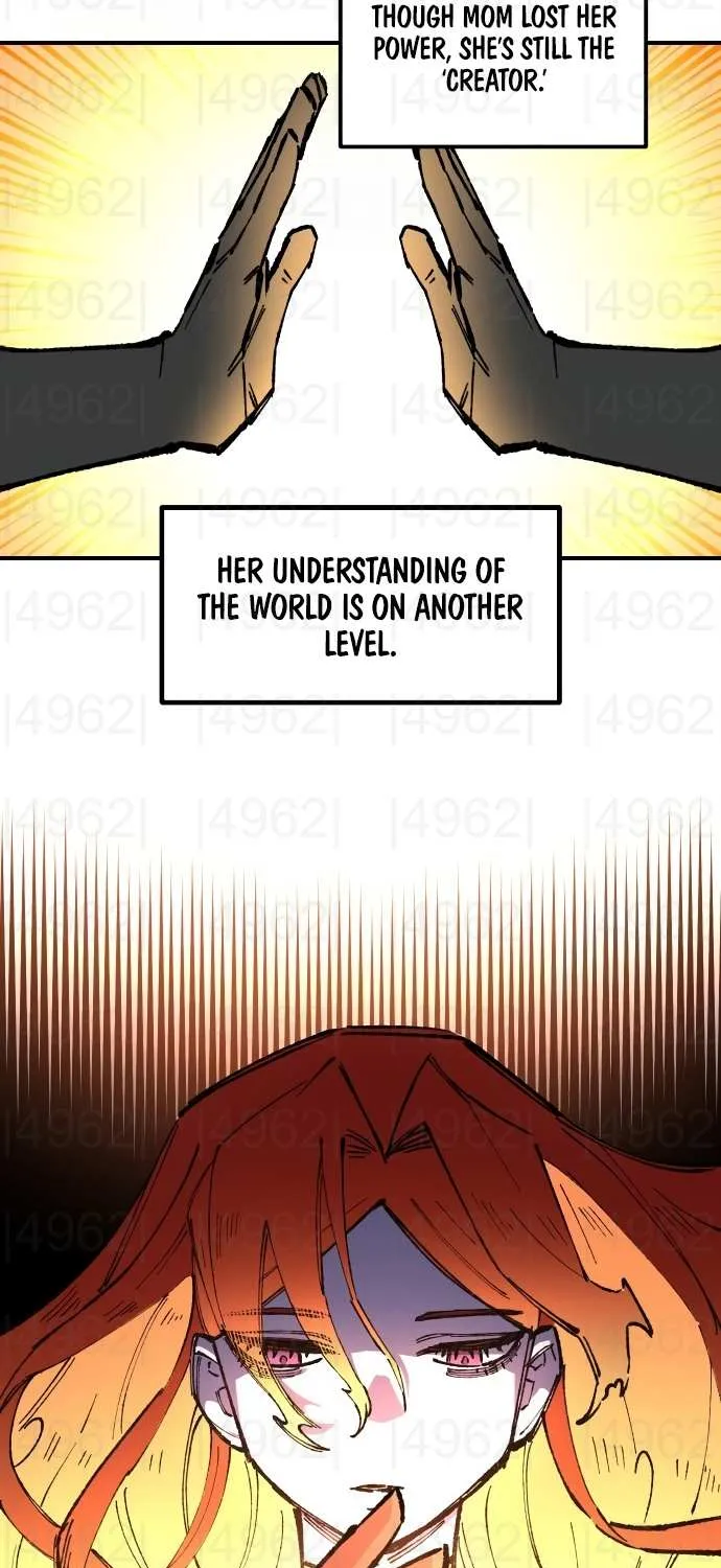 Reincarnation of the Veteran Soldier Chapter 164 page 48 - 