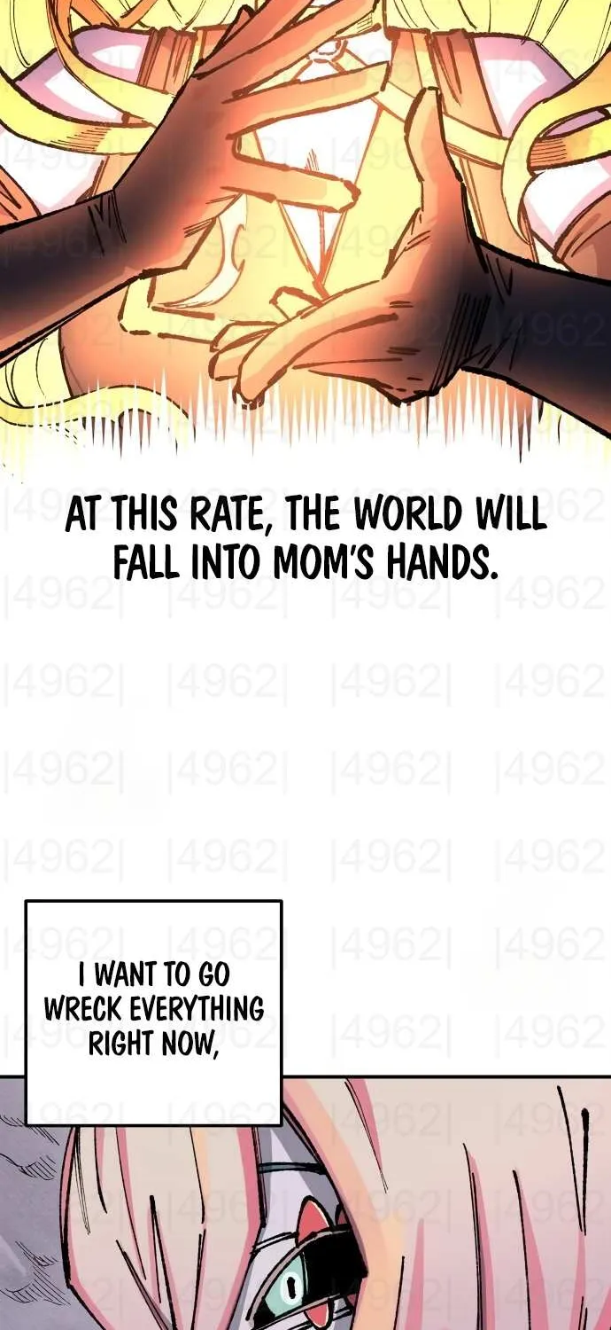 Reincarnation of the Veteran Soldier Chapter 164 page 49 - 