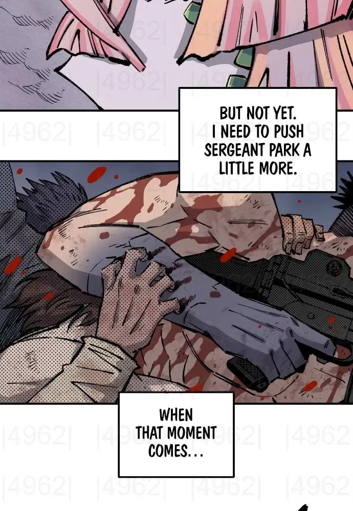 Reincarnation of the Veteran Soldier Chapter 164 page 50 - 