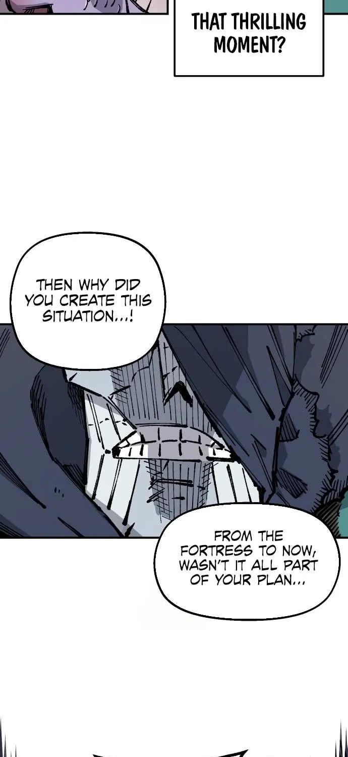 Reincarnation of the Veteran Soldier Chapter 164 page 53 - 