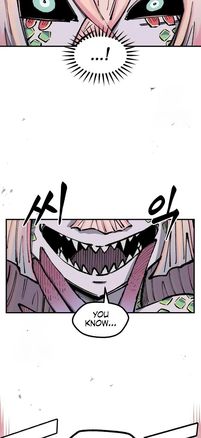 Reincarnation of the Veteran Soldier Chapter 164 page 55 - 