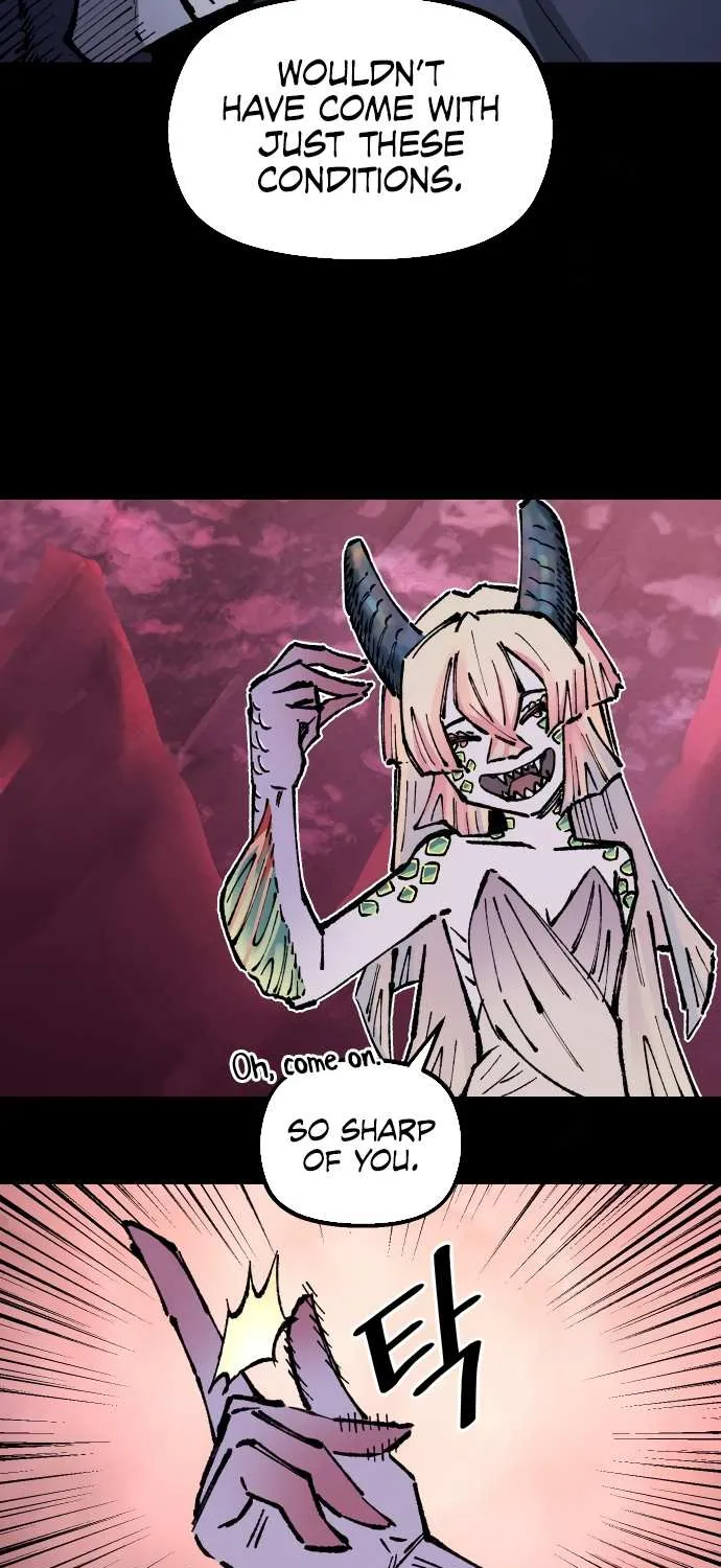 Reincarnation of the Veteran Soldier Chapter 164 page 60 - 