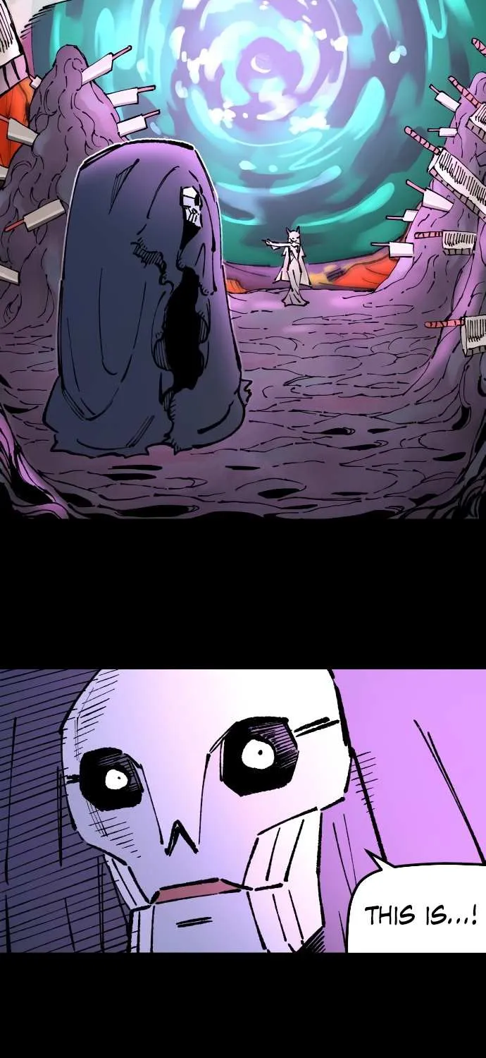 Reincarnation of the Veteran Soldier Chapter 164 page 62 - 
