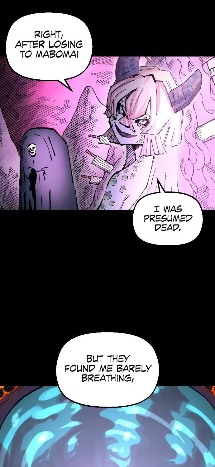 Reincarnation of the Veteran Soldier Chapter 164 page 63 - 