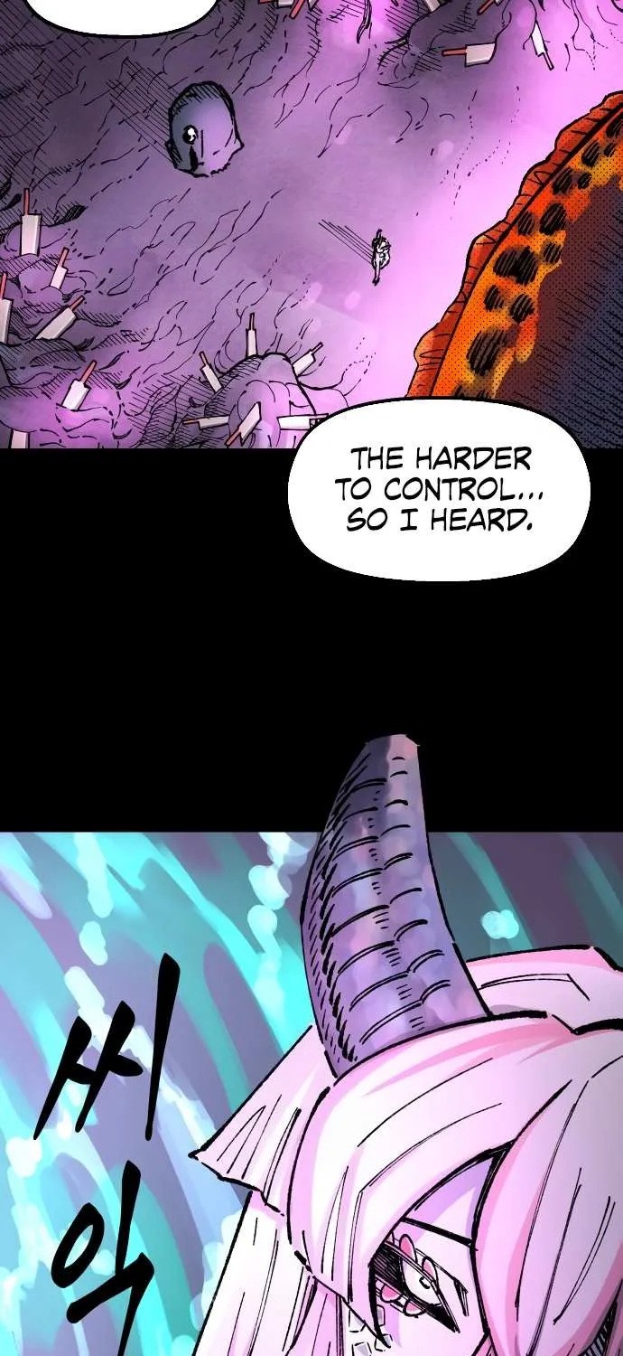 Reincarnation of the Veteran Soldier Chapter 164 page 65 - 
