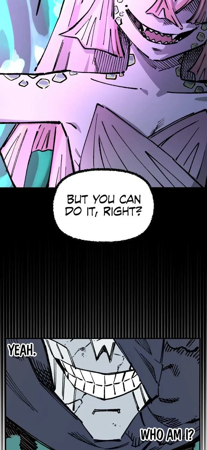 Reincarnation of the Veteran Soldier Chapter 164 page 66 - 