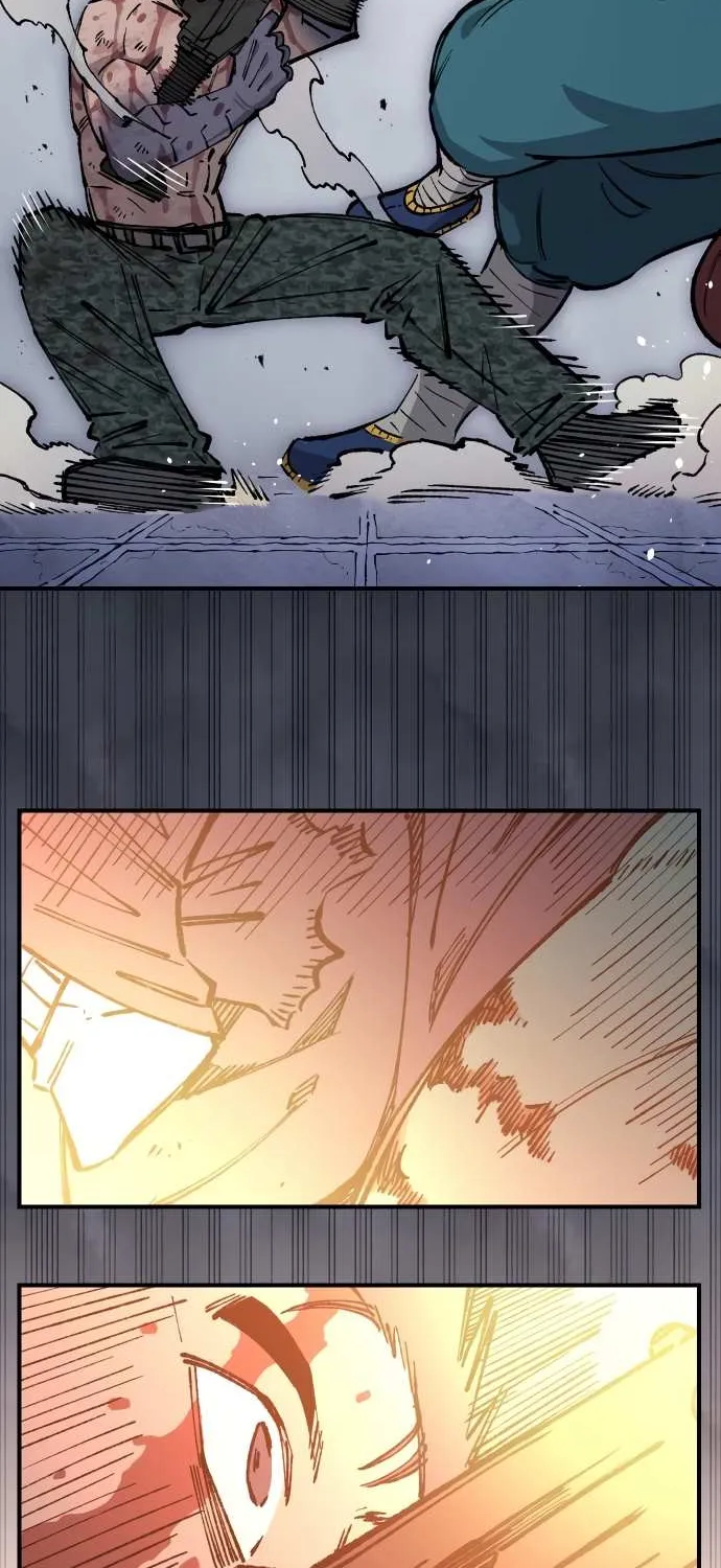 Reincarnation of the Veteran Soldier Chapter 164 page 73 - 