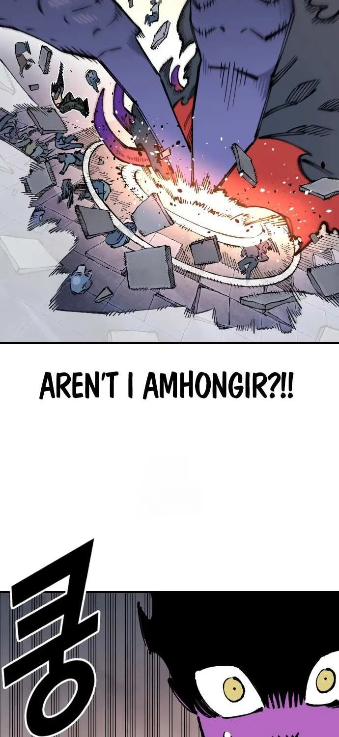 Reincarnation of the Veteran Soldier Chapter 164 page 75 - 