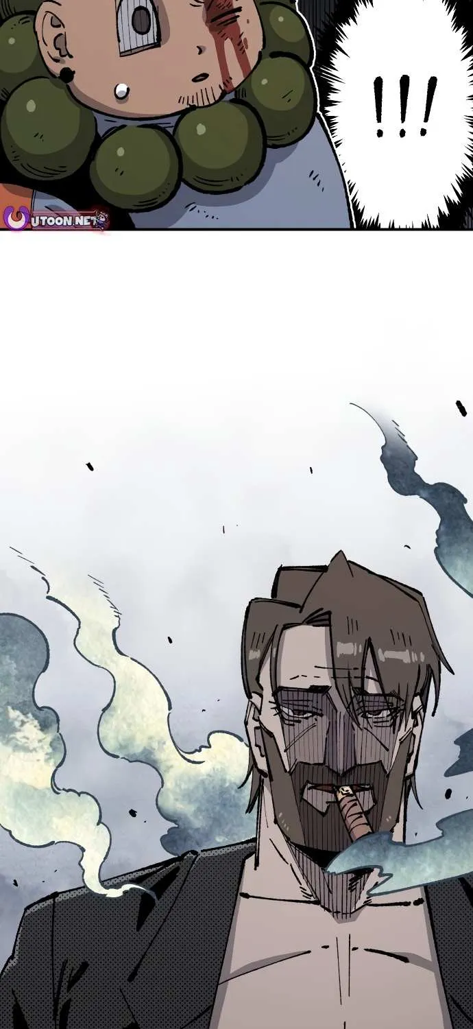 Reincarnation of the Veteran Soldier Chapter 164 page 9 - 