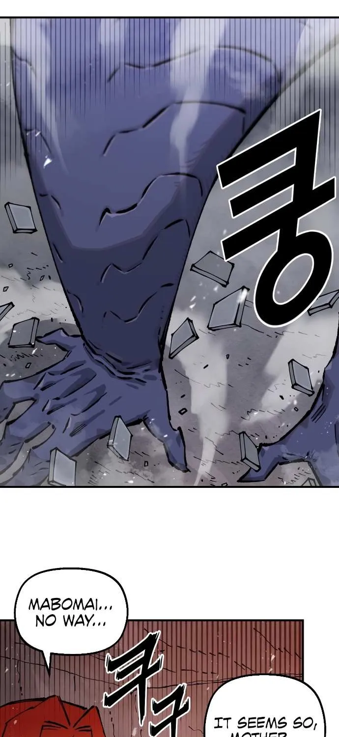 Reincarnation of the Veteran Soldier Chapter 164 page 81 - 