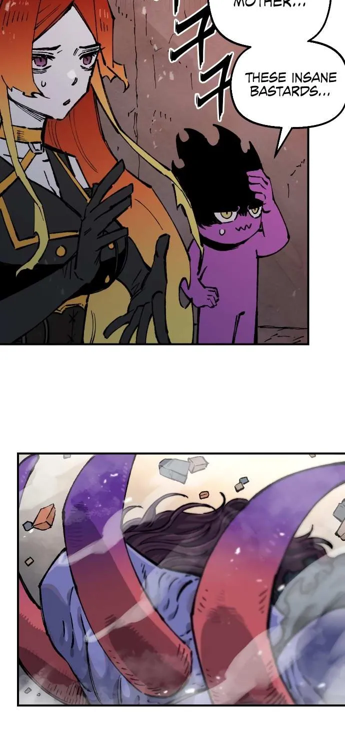 Reincarnation of the Veteran Soldier Chapter 164 page 82 - 
