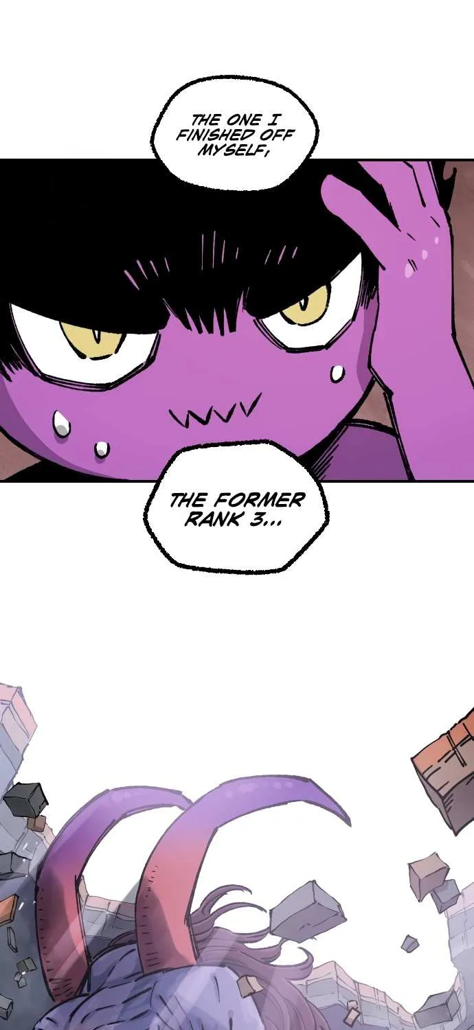 Reincarnation of the Veteran Soldier Chapter 164 page 83 - 