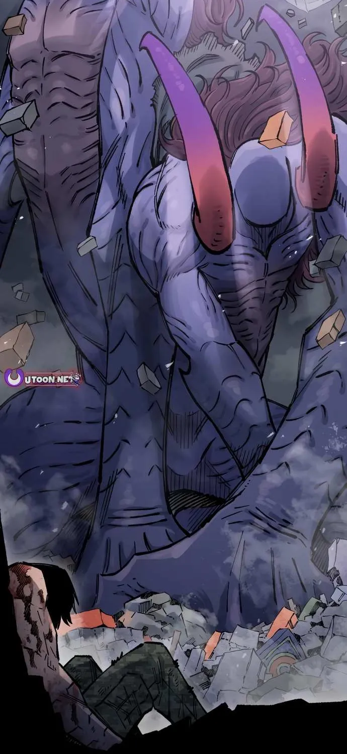 Reincarnation of the Veteran Soldier Chapter 164 page 84 - 