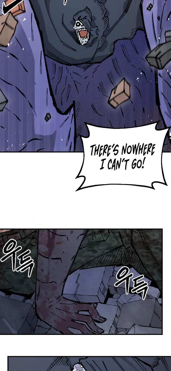 Reincarnation of the Veteran Soldier Chapter 164 page 86 - 