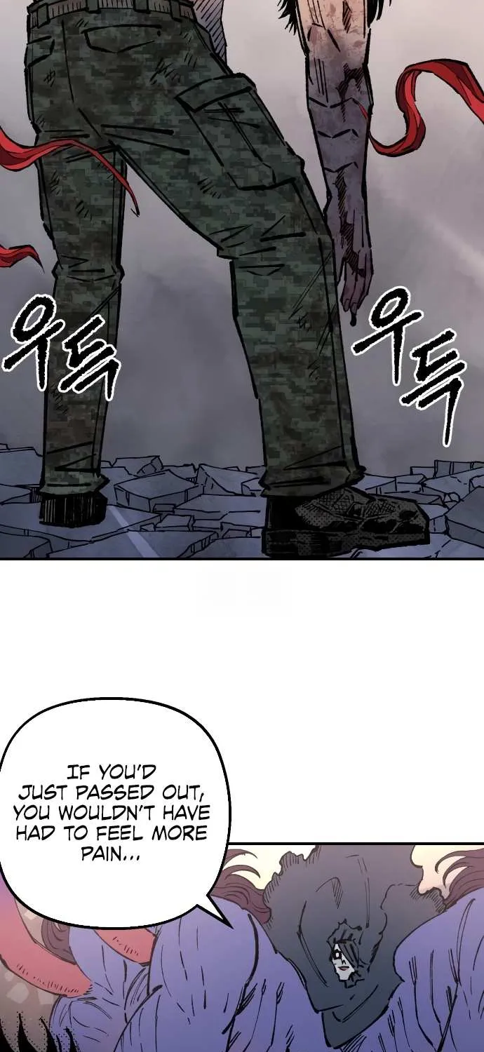 Reincarnation of the Veteran Soldier Chapter 164 page 88 - 
