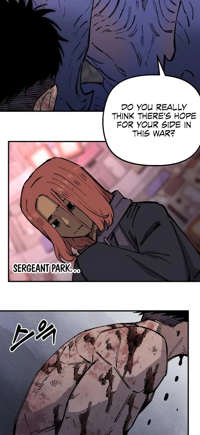 Reincarnation of the Veteran Soldier Chapter 164 page 89 - 