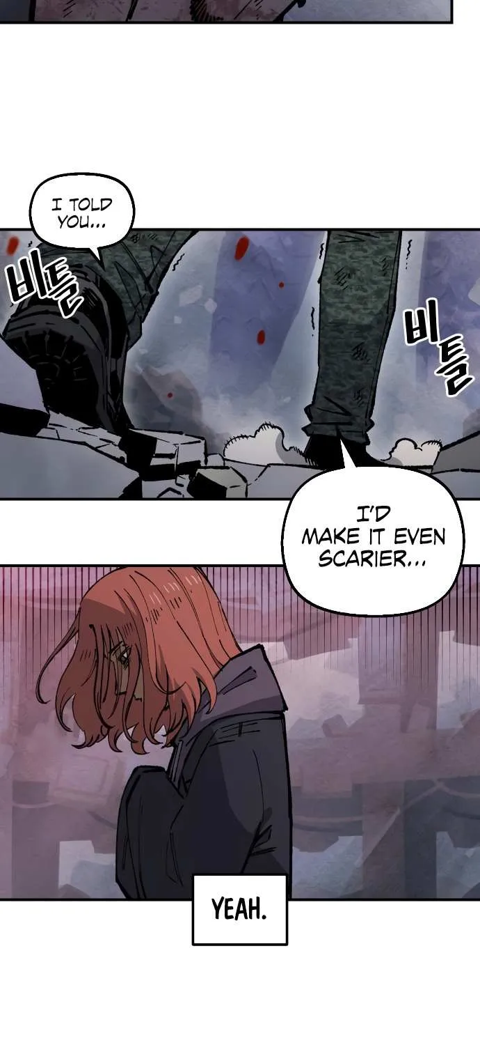 Reincarnation of the Veteran Soldier Chapter 164 page 90 - 