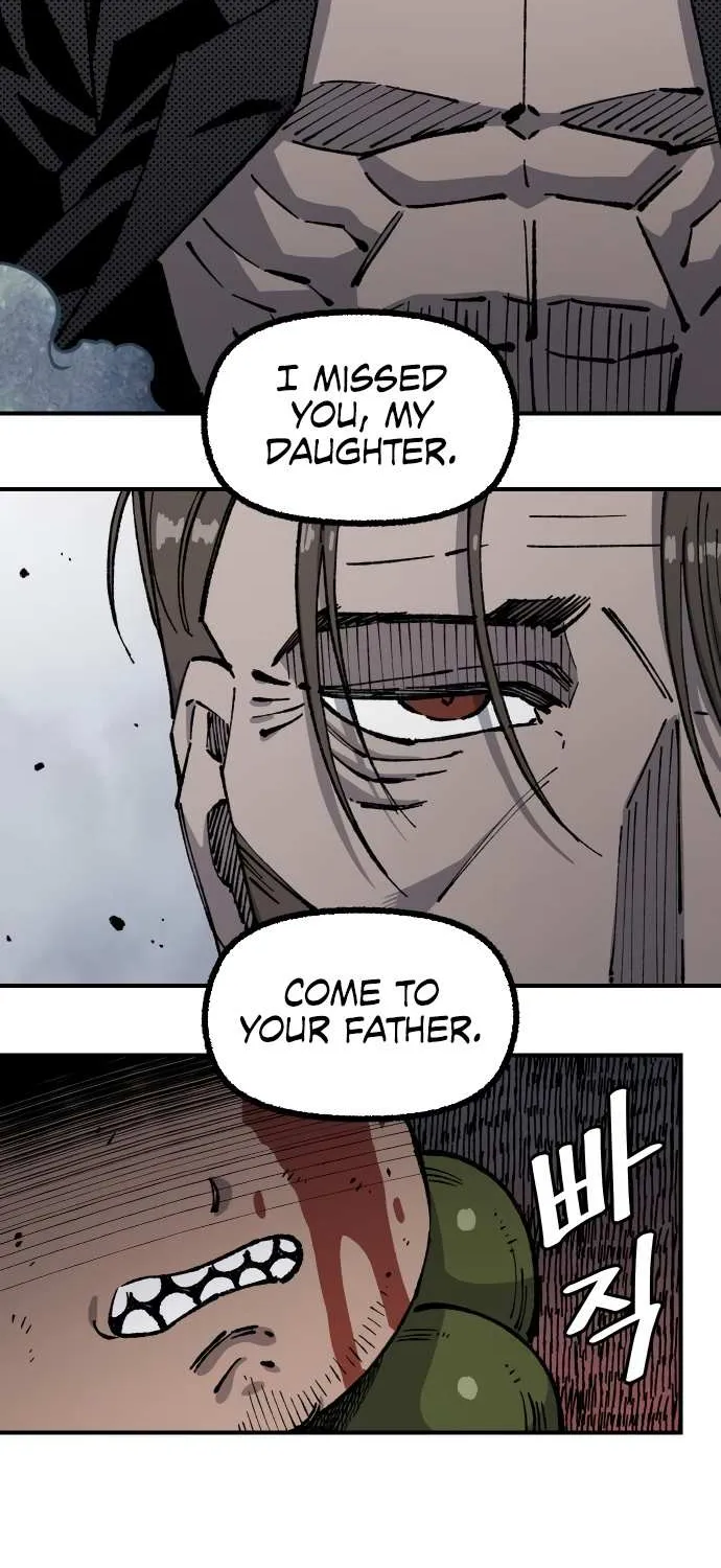 Reincarnation of the Veteran Soldier Chapter 164 page 10 - 