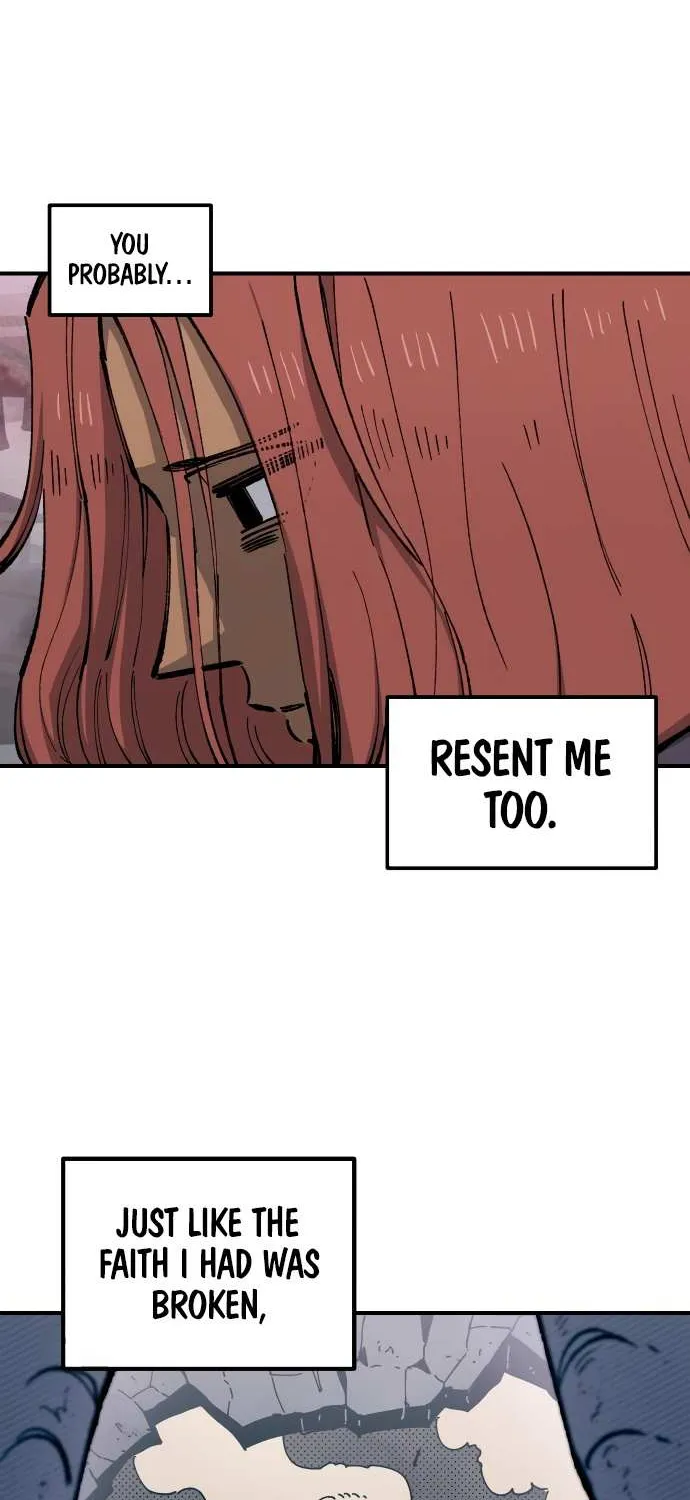 Reincarnation of the Veteran Soldier Chapter 164 page 91 - 