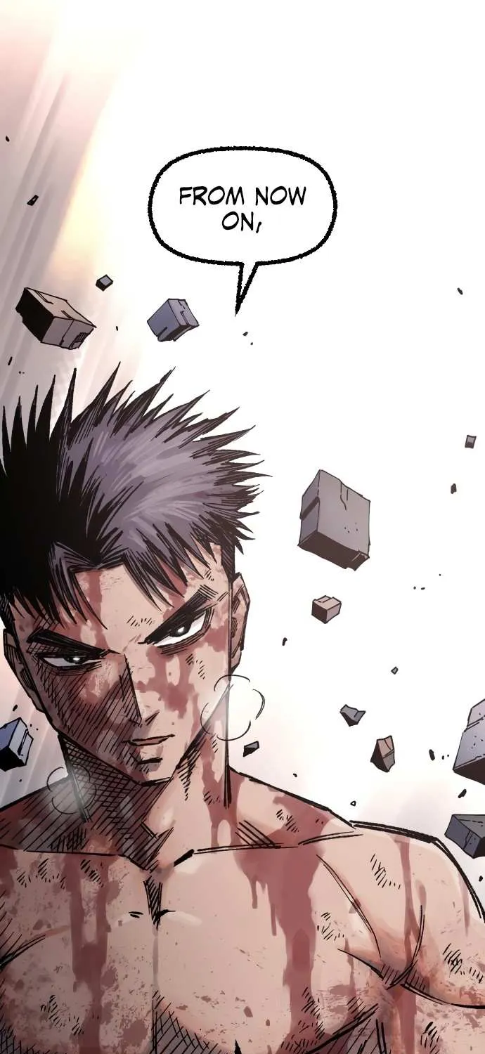 Reincarnation of the Veteran Soldier Chapter 164 page 95 - 