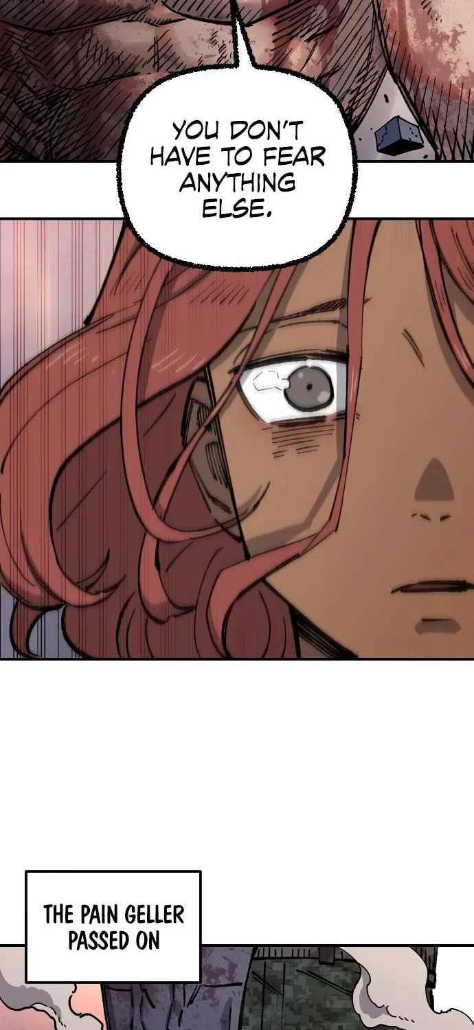 Reincarnation of the Veteran Soldier Chapter 164 page 96 - 