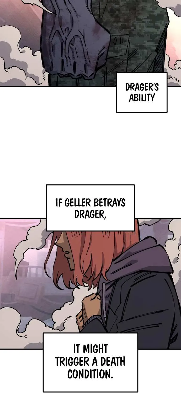 Reincarnation of the Veteran Soldier Chapter 164 page 97 - 