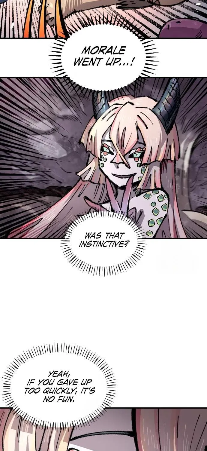 Reincarnation of the Veteran Soldier Chapter 165 page 17 - 