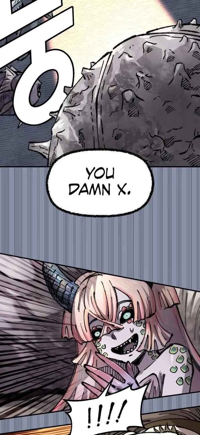 Reincarnation of the Veteran Soldier Chapter 165 page 19 - 
