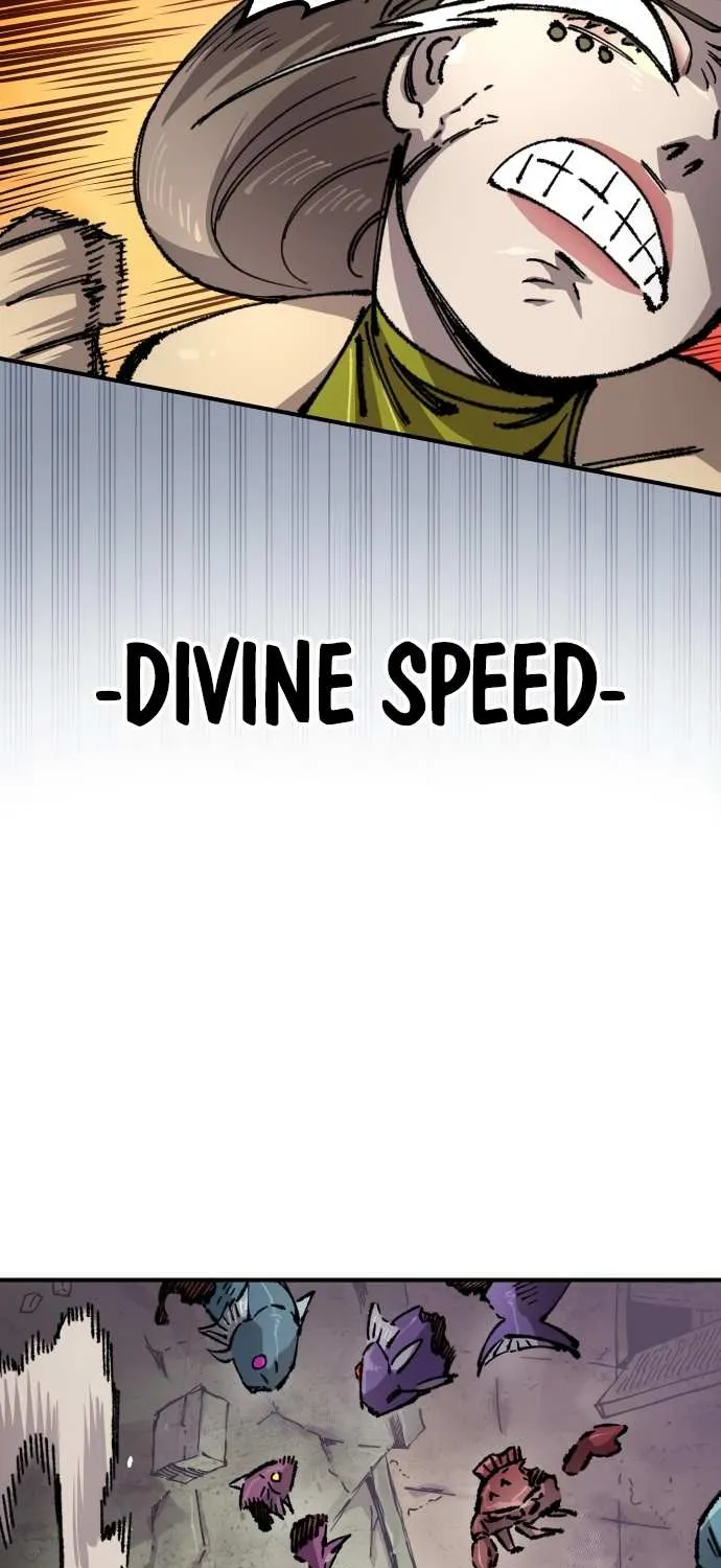 Reincarnation of the Veteran Soldier Chapter 165 page 20 - 