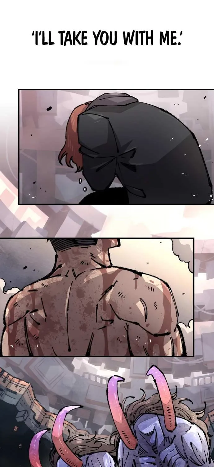 Reincarnation of the Veteran Soldier Chapter 165 page 3 - 