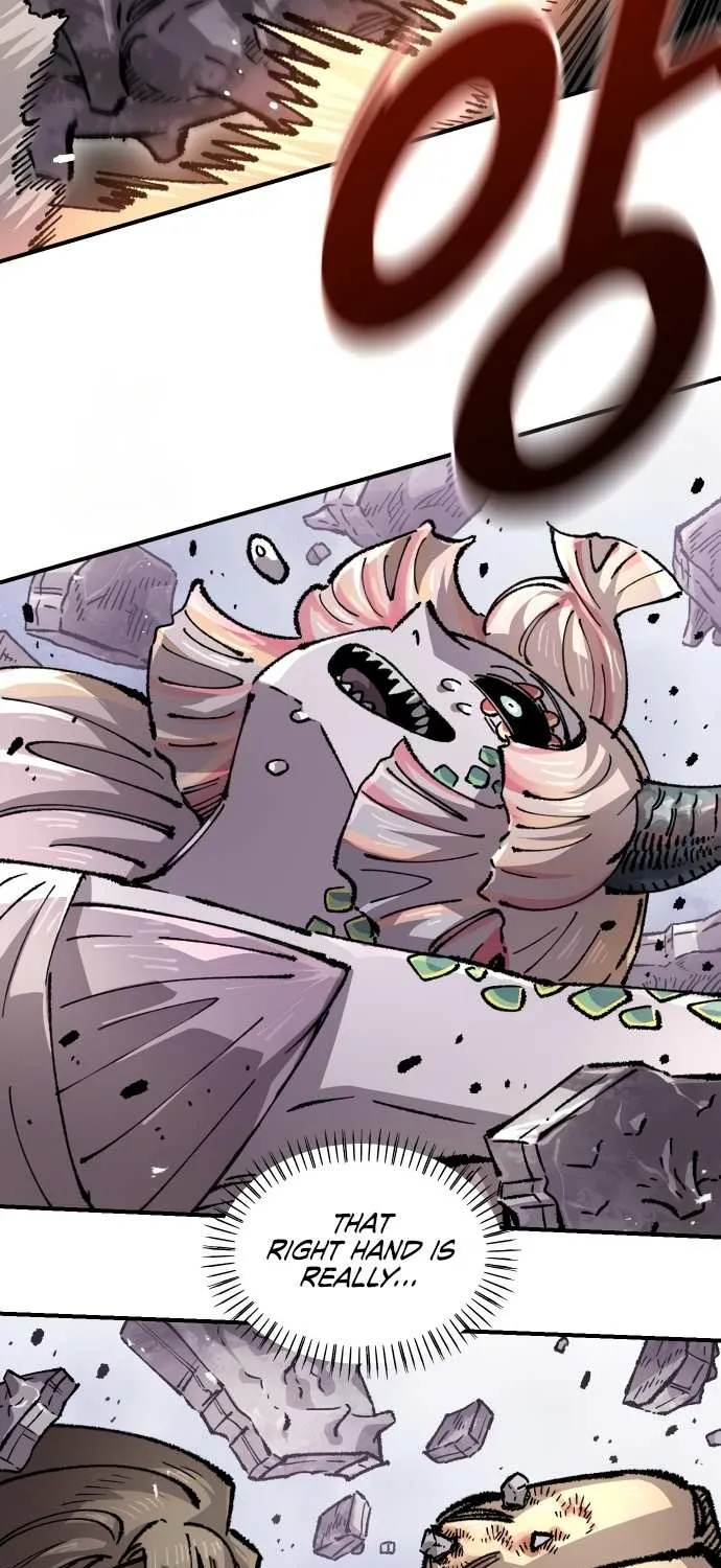 Reincarnation of the Veteran Soldier Chapter 165 page 23 - 