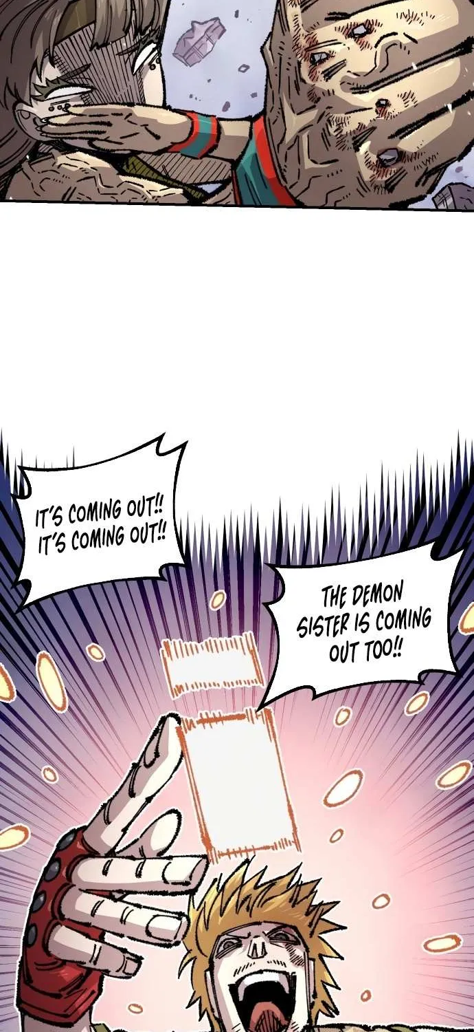 Reincarnation of the Veteran Soldier Chapter 165 page 24 - 