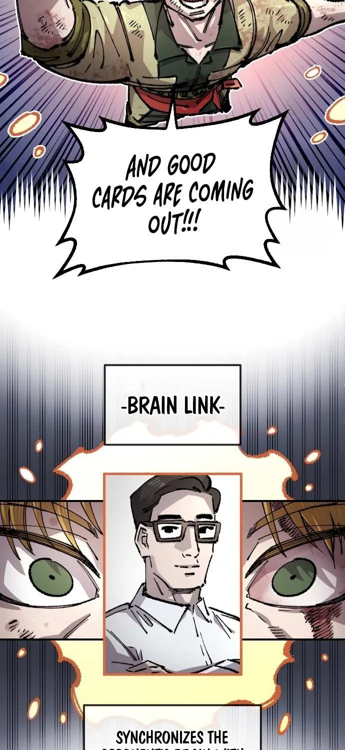 Reincarnation of the Veteran Soldier Chapter 165 page 25 - 