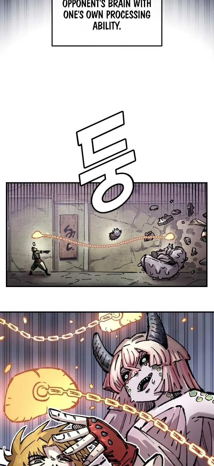 Reincarnation of the Veteran Soldier Chapter 165 page 26 - 